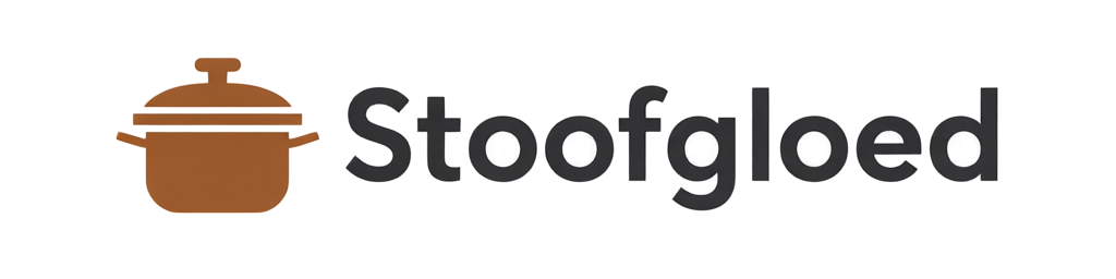 Stoofgloed